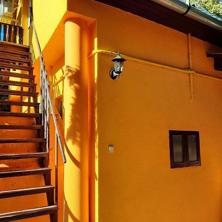 Fenyves Nyaraló Hajdúszoboszló Exterior foto