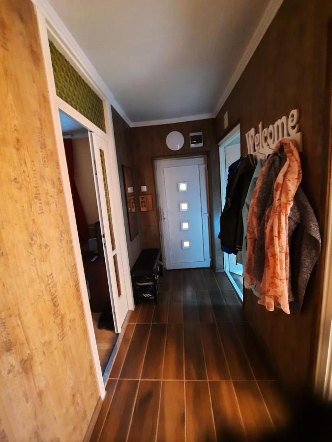 Fenyves Nyaraló Hajdúszoboszló Exterior foto