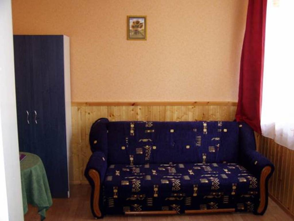 Fenyves Nyaraló Hajdúszoboszló Habitación foto